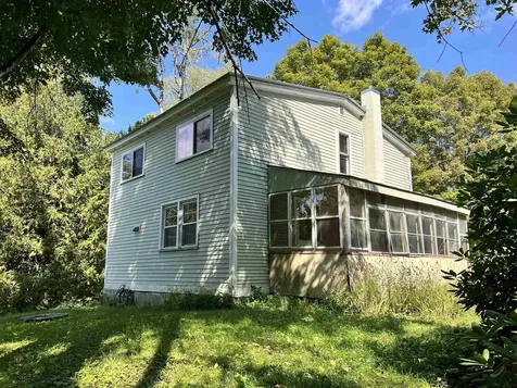 130 Vt Route 12 Hartland VT 05049