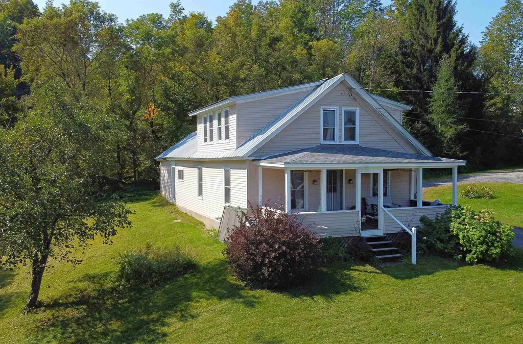 249 York Street Lyndon VT 05851