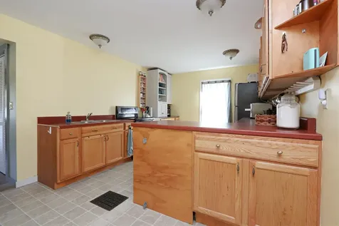 249 York Street Lyndon VT 05851