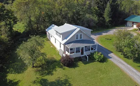 249 York Street Lyndon VT 05851