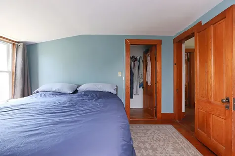 249 York Street Lyndon VT 05851
