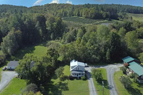 249 York Street Lyndon VT 05851