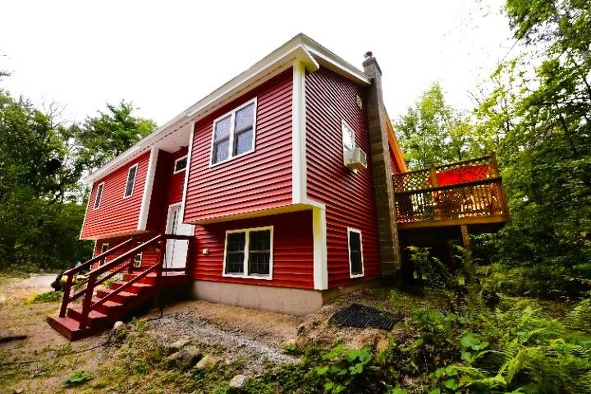 6 E Street Conway NH 03818