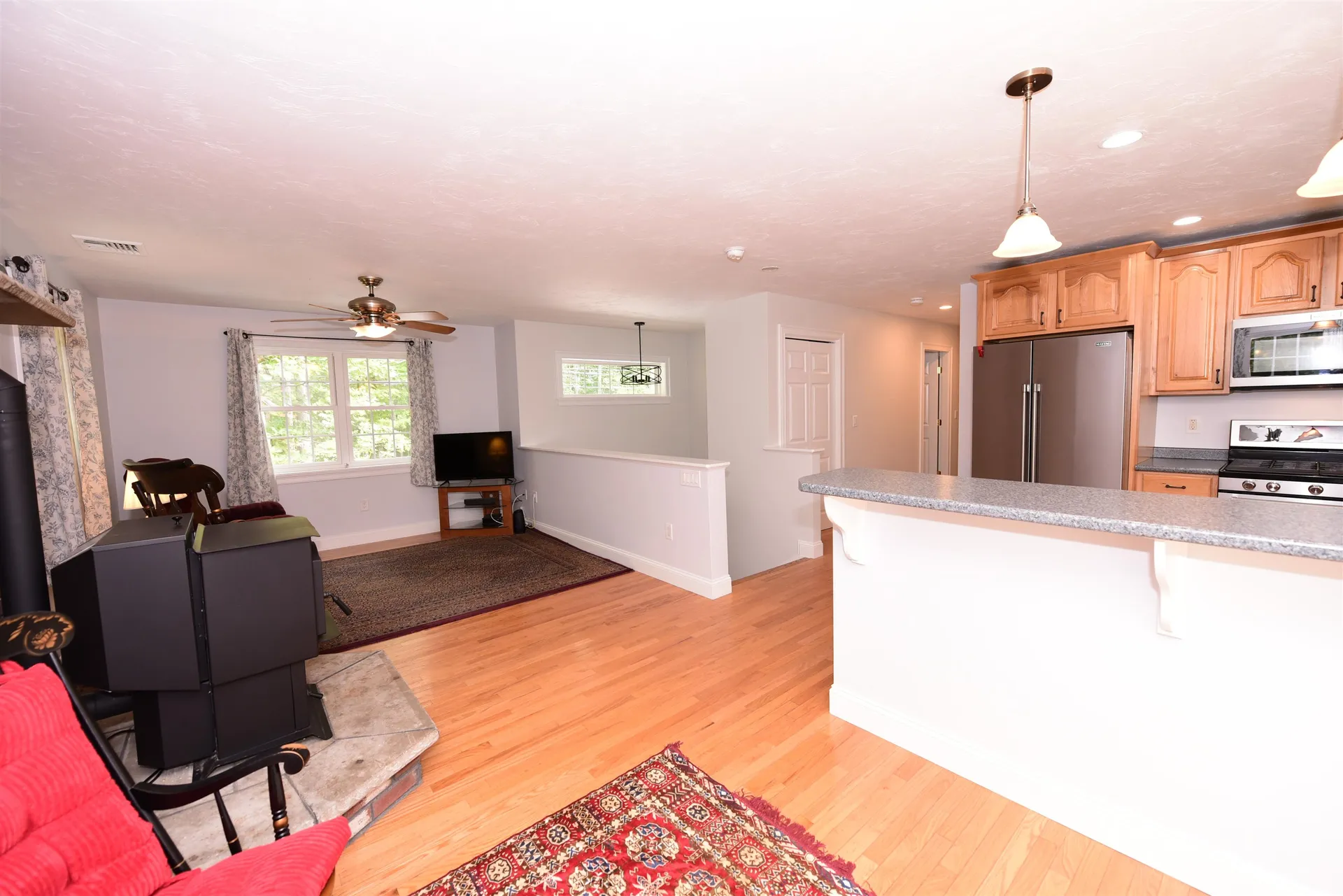 6 E Street Conway NH 03818