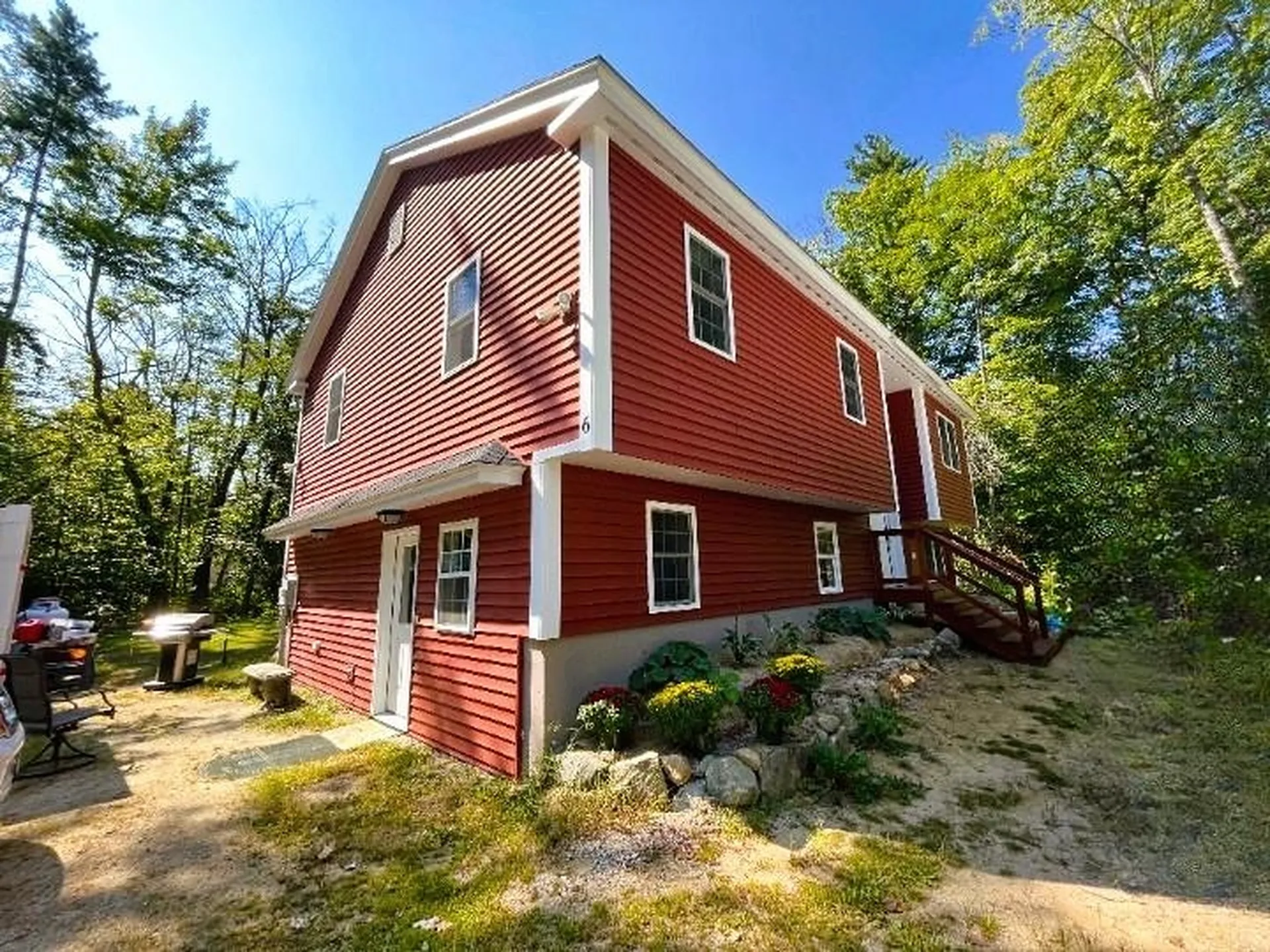 6 E Street Conway NH 03818