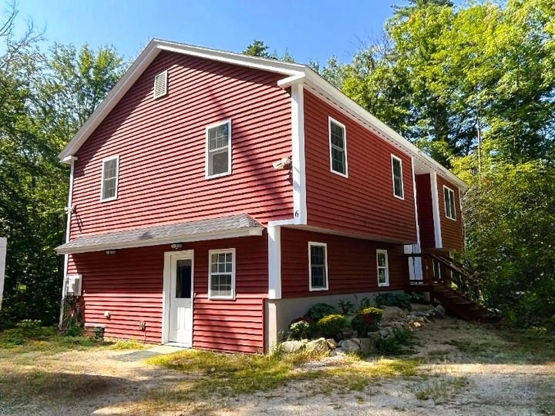 6 E Street Conway NH 03818