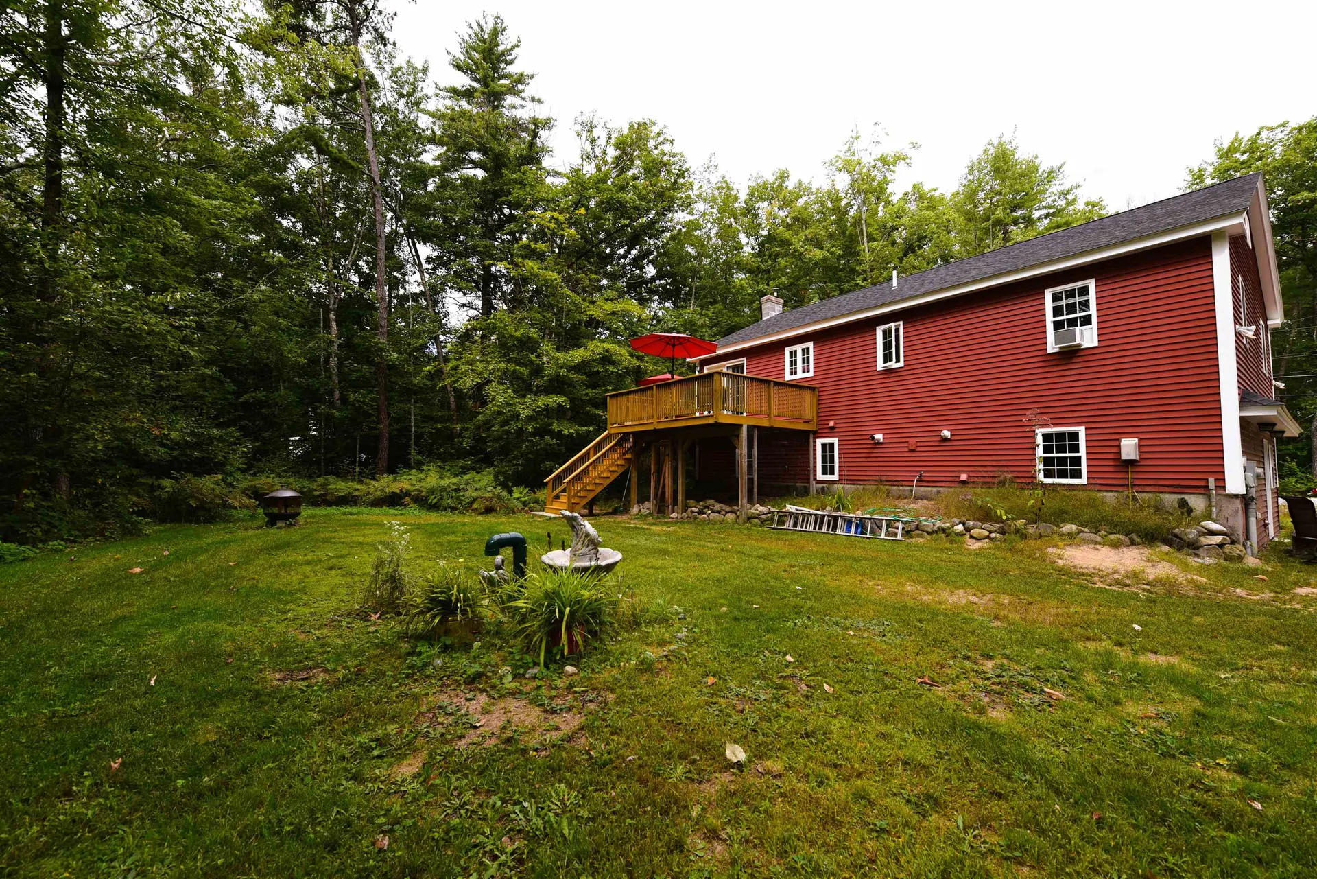 6 E Street Conway NH 03818