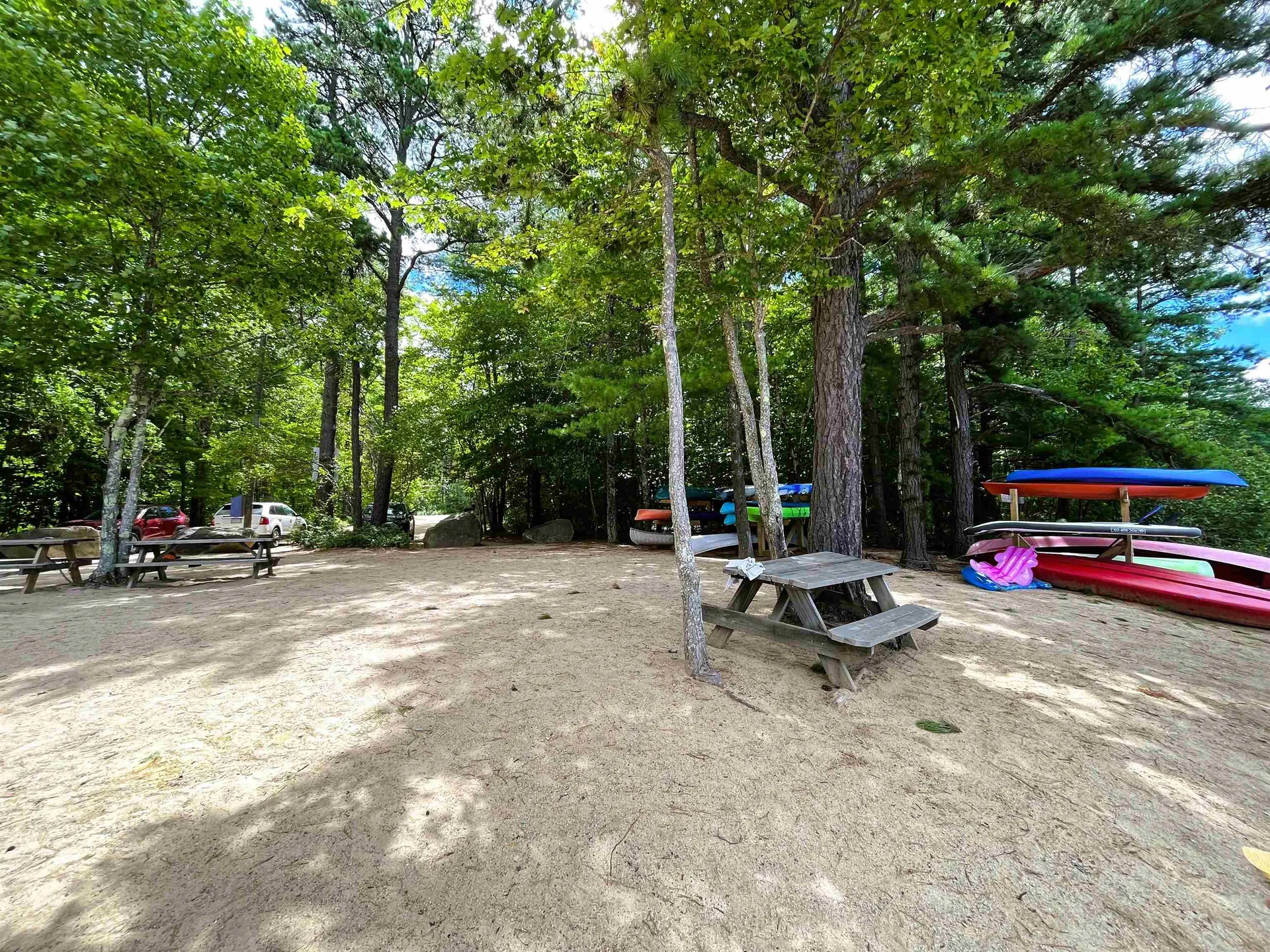 6 E Street Conway NH 03818