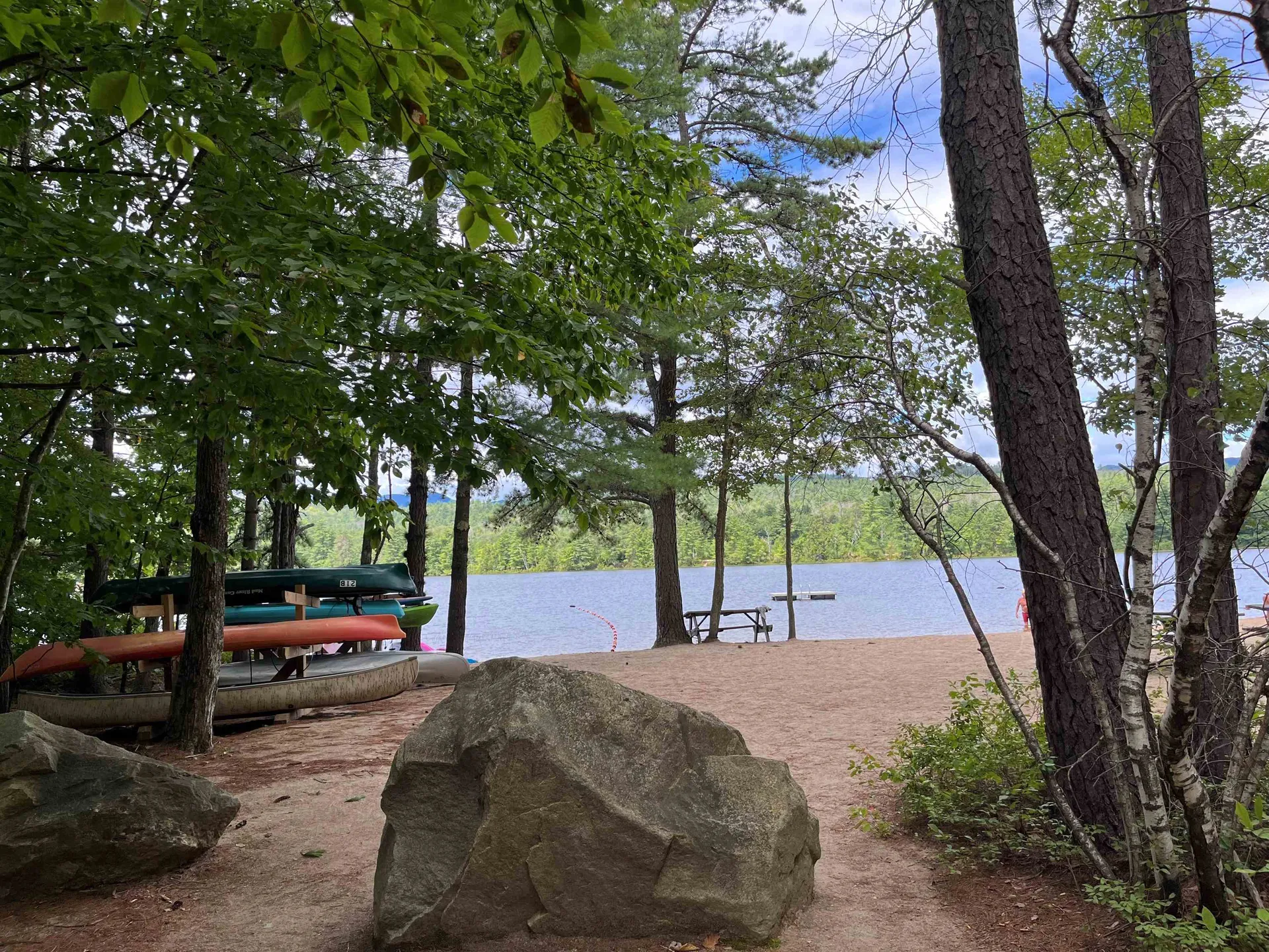 6 E Street Conway NH 03818