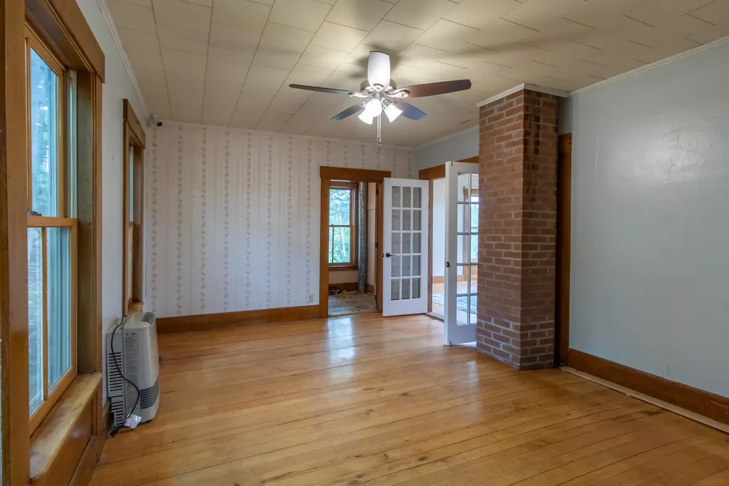 807 Still Hill Road Glover VT 05839