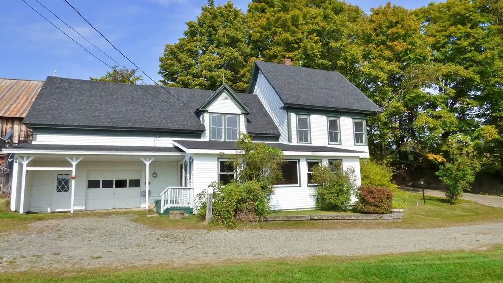 807 Still Hill Road Glover VT 05839