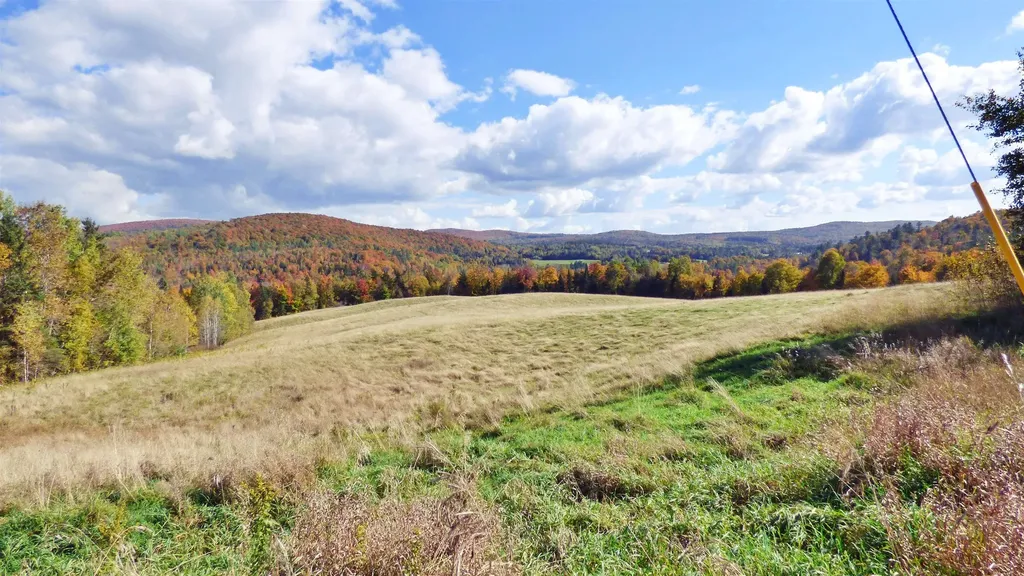 807 Still Hill Road Glover VT 05839