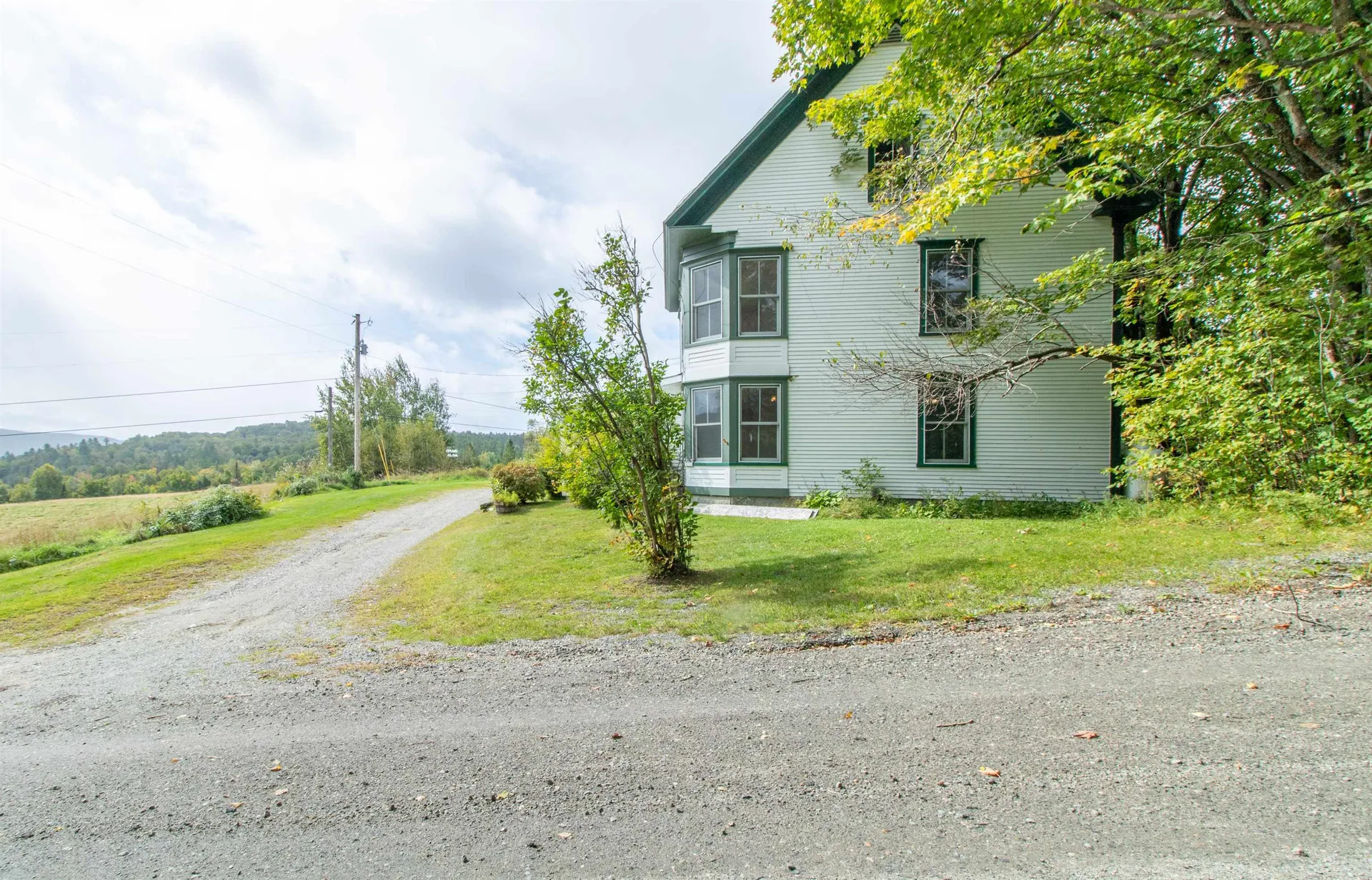 807 Still Hill Road Glover VT 05839