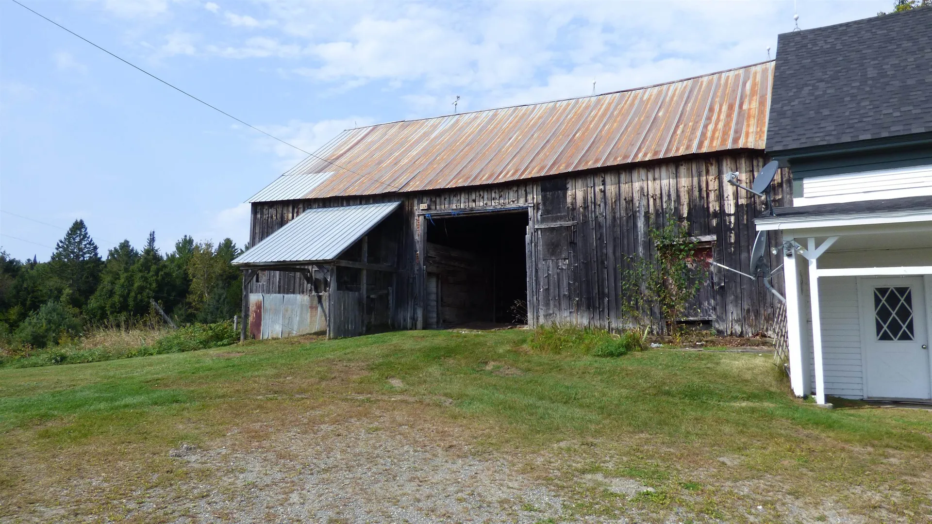 807 Still Hill Road Glover VT 05839