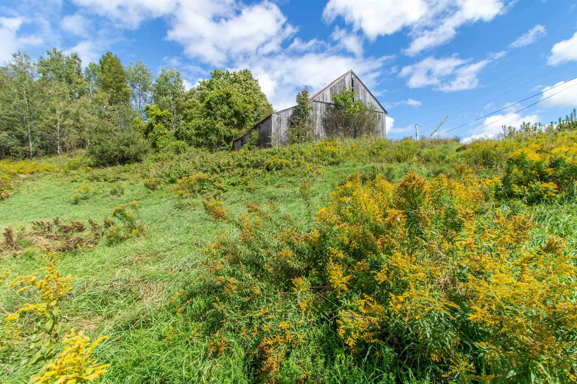 807 Still Hill Road Glover VT 05839