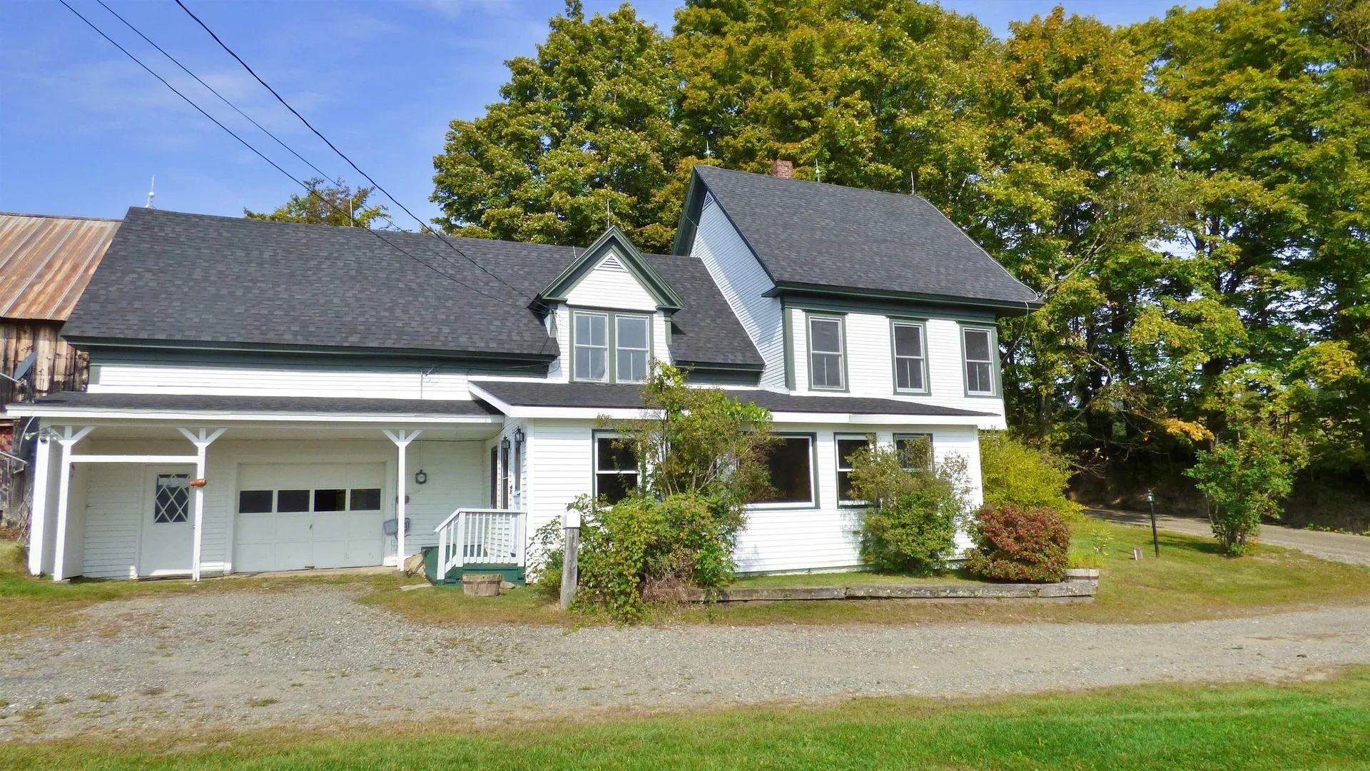 807 Still Hill Road Glover VT 05839