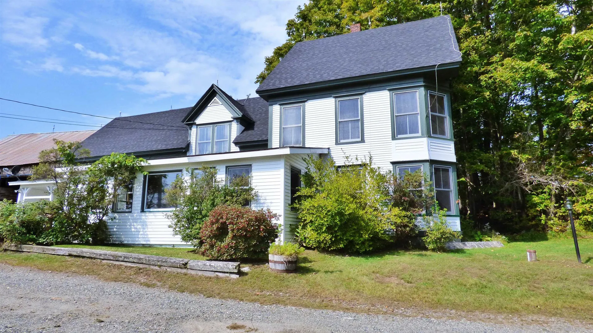 807 Still Hill Road Glover VT 05839