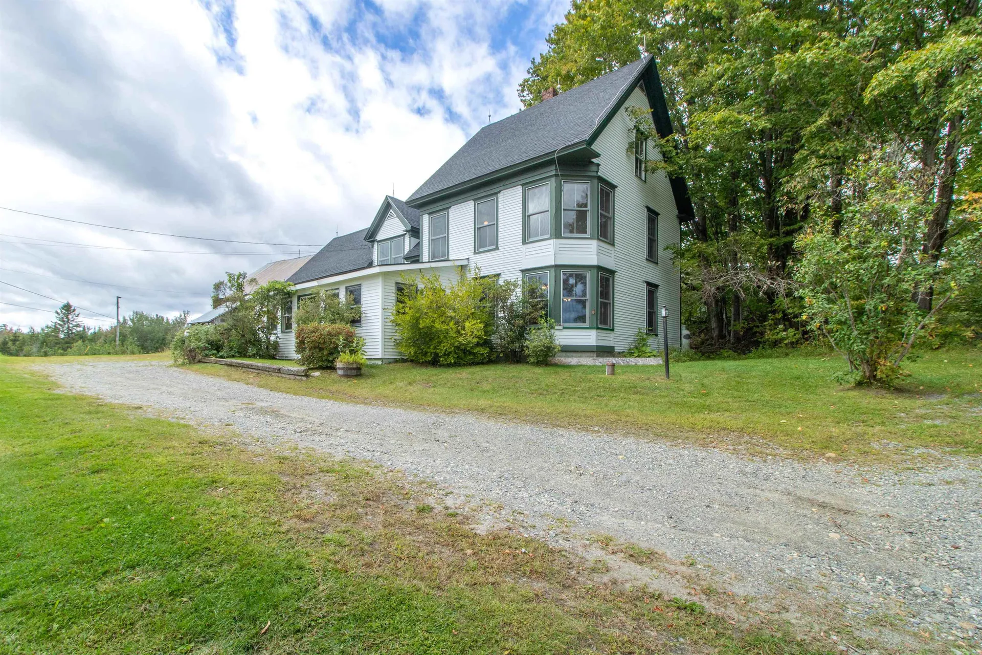 807 Still Hill Road Glover VT 05839