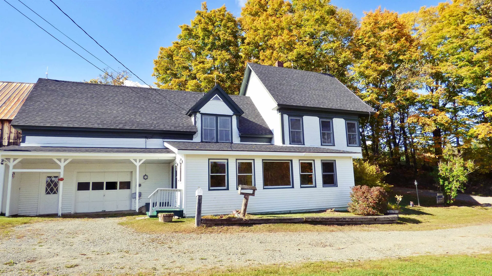 807 Still Hill Road Glover VT 05839