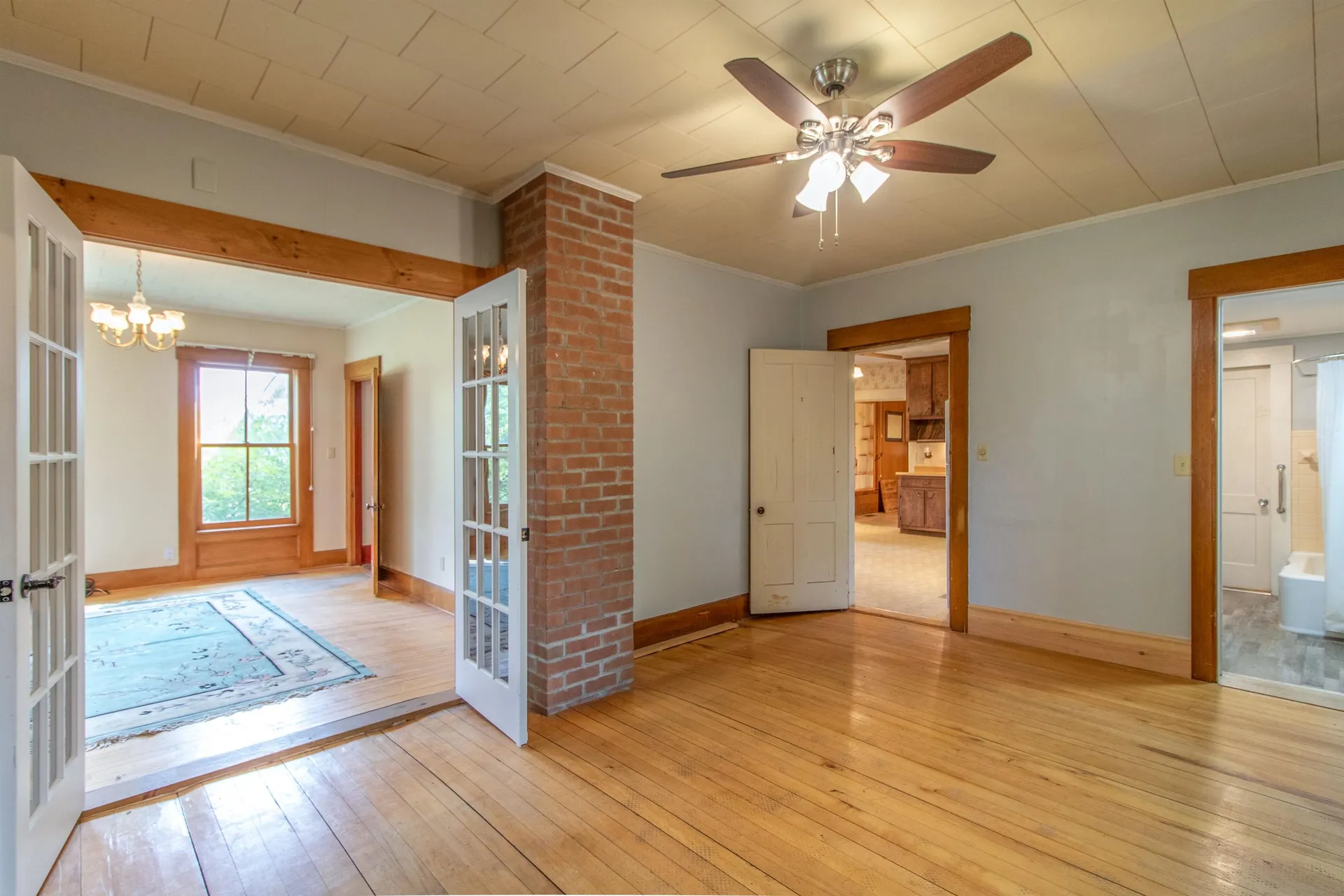 807 Still Hill Road Glover VT 05839