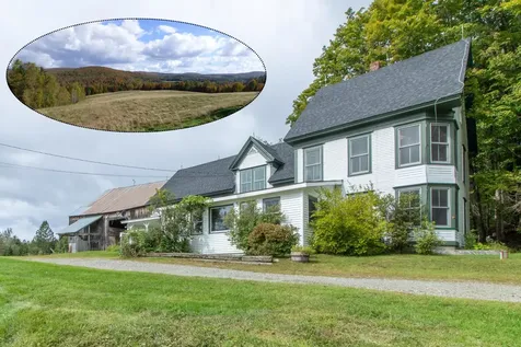 807 Still Hill Road Glover VT 05839