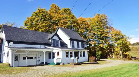 807 Still Hill Road Glover VT 05839