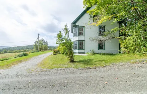 807 Still Hill Road Glover VT 05839