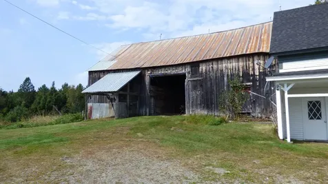 807 Still Hill Road Glover VT 05839