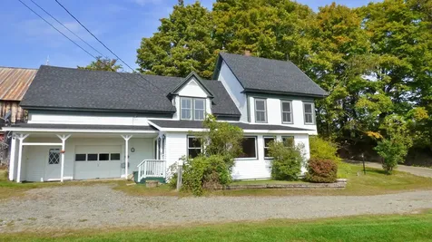 807 Still Hill Road Glover VT 05839