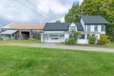 807 Still Hill Road Glover VT 05839