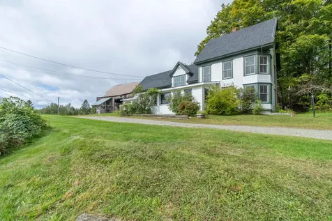 807 Still Hill Road Glover VT 05839