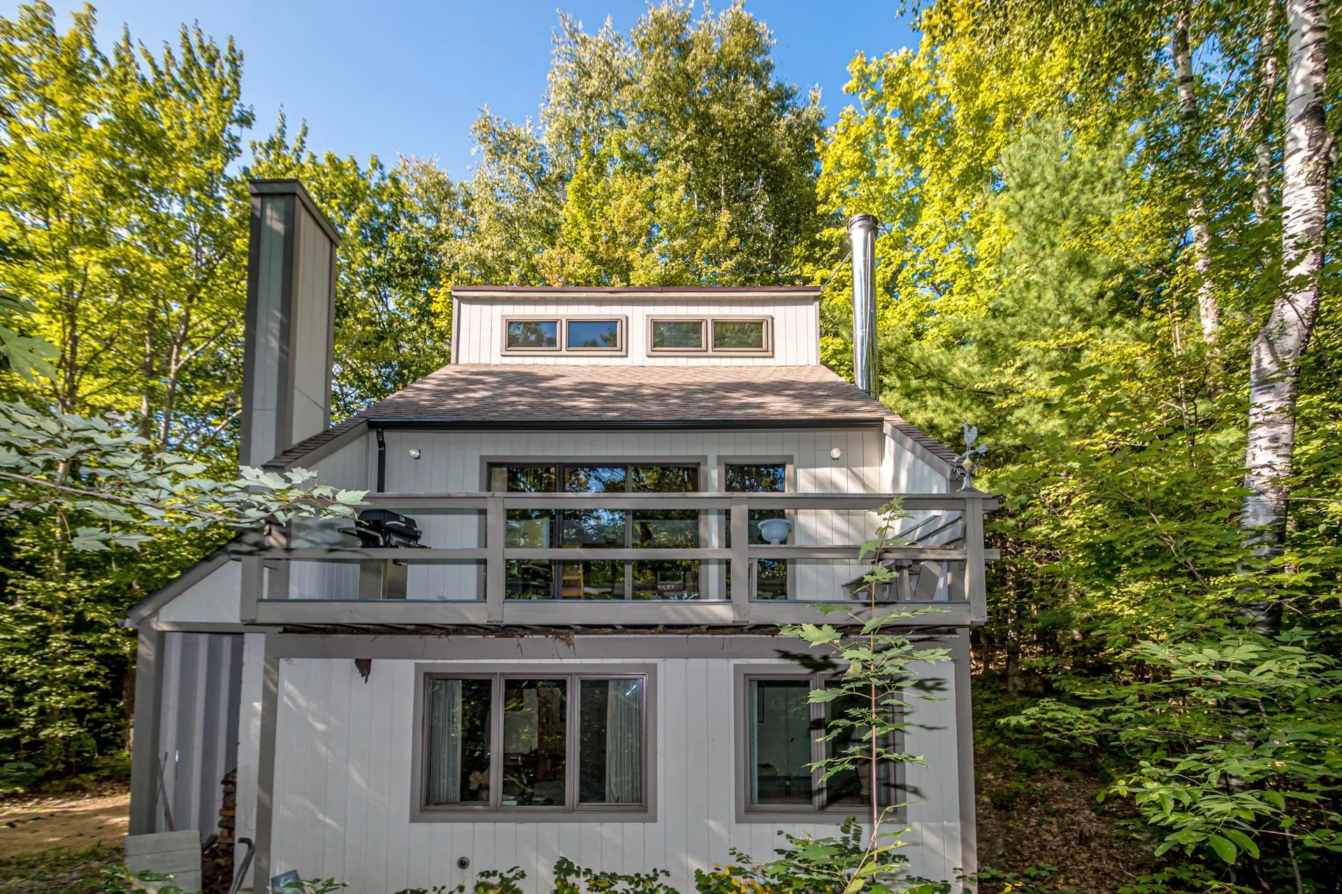 84 Whitney Hill Loop Jackson NH 03846