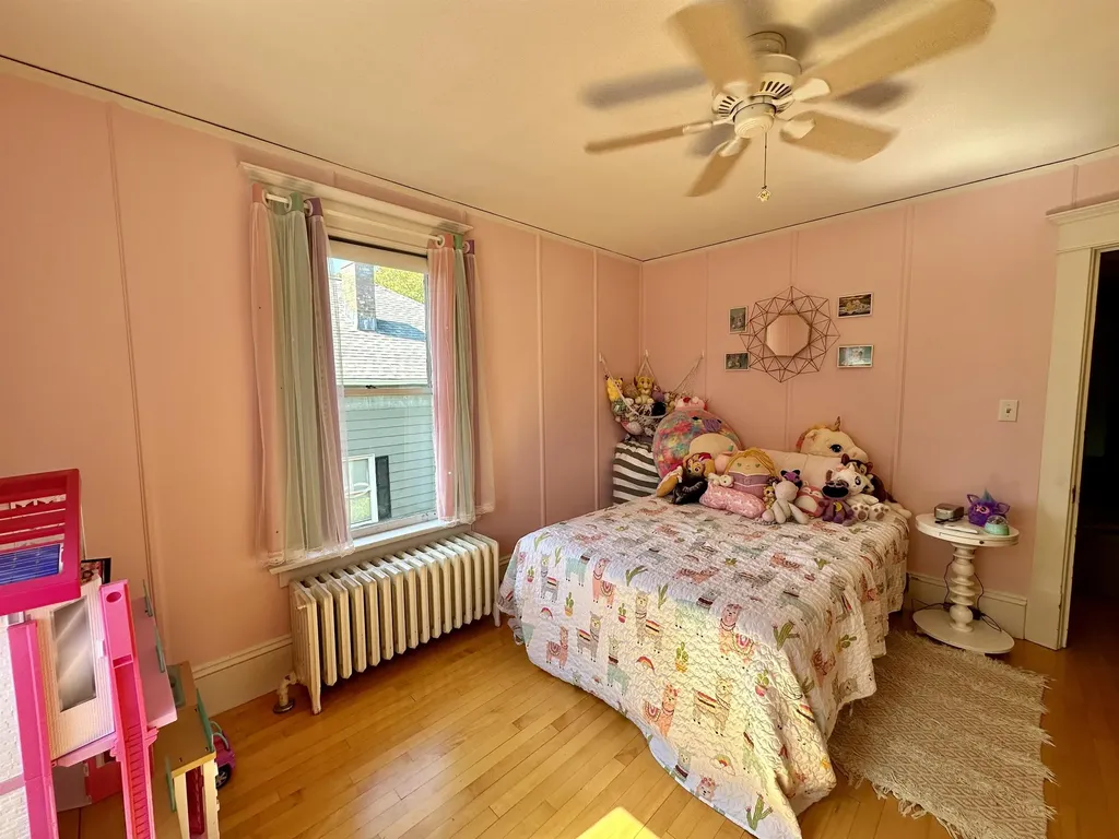 9 Brainerd Street St. Albans City VT 05478