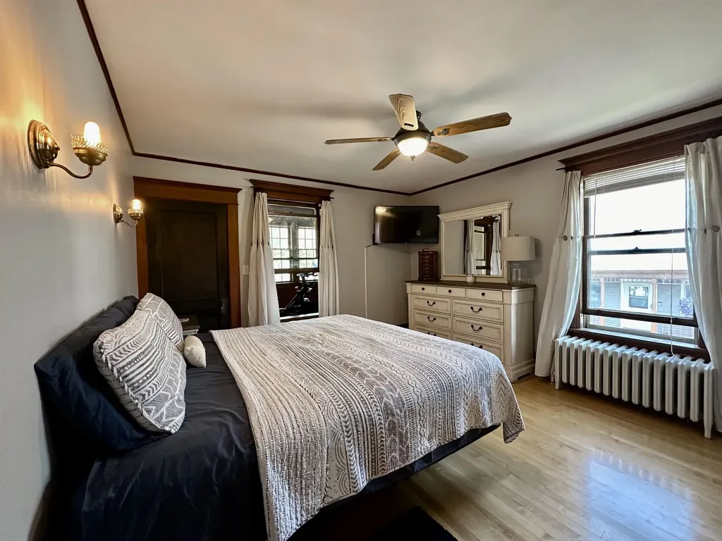 9 Brainerd Street St. Albans City VT 05478