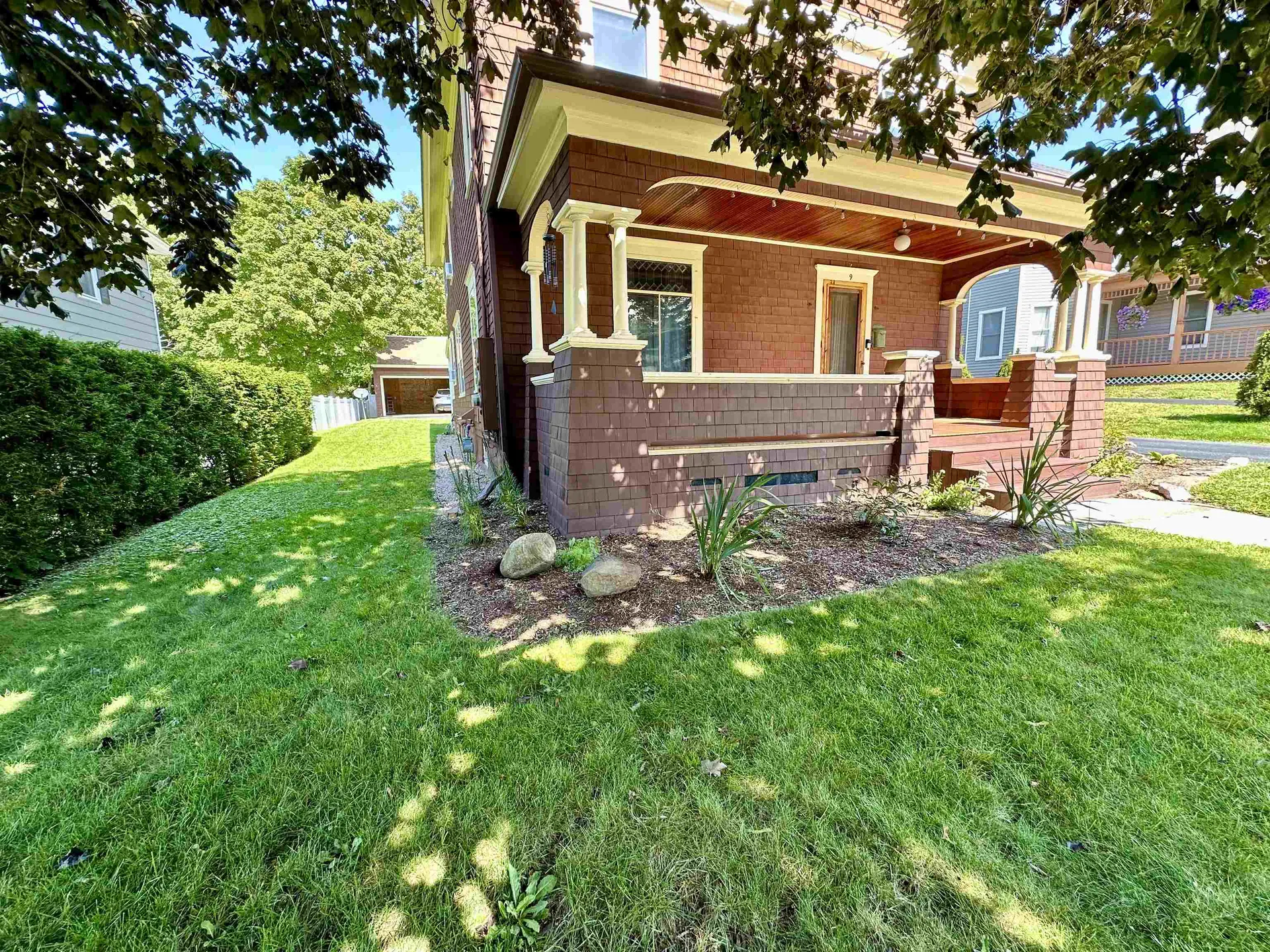 9 Brainerd Street St. Albans City VT 05478
