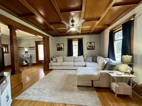 9 Brainerd Street St. Albans City VT 05478