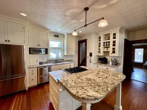 9 Brainerd Street St. Albans City VT 05478