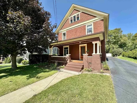 9 Brainerd Street St. Albans City VT 05478