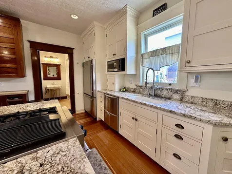 9 Brainerd Street St. Albans City VT 05478