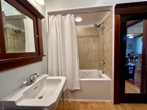 9 Brainerd Street St. Albans City VT 05478