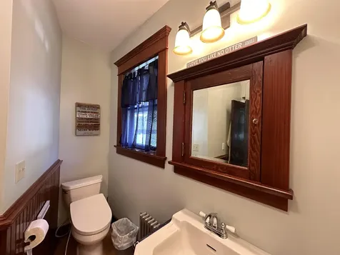 9 Brainerd Street St. Albans City VT 05478