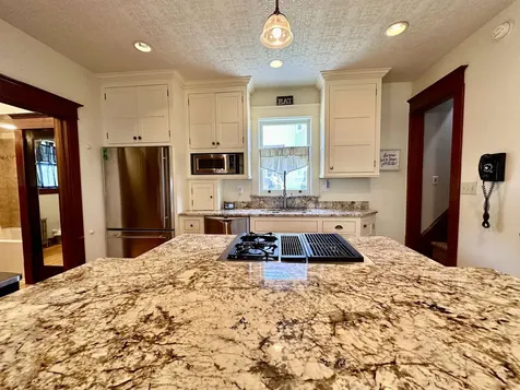 9 Brainerd Street St. Albans City VT 05478