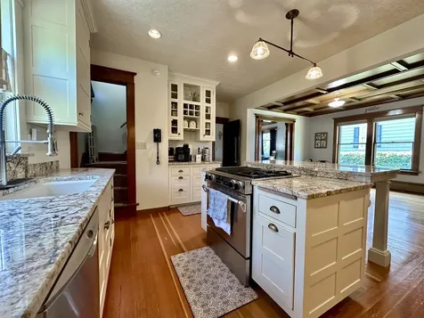 9 Brainerd Street St. Albans City VT 05478