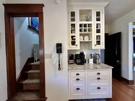 9 Brainerd Street St. Albans City VT 05478