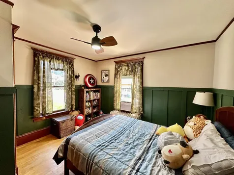 9 Brainerd Street St. Albans City VT 05478