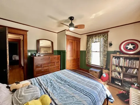 9 Brainerd Street St. Albans City VT 05478