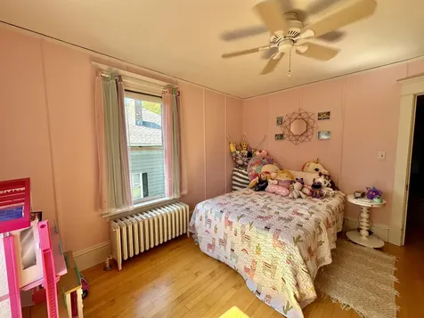 9 Brainerd Street St. Albans City VT 05478