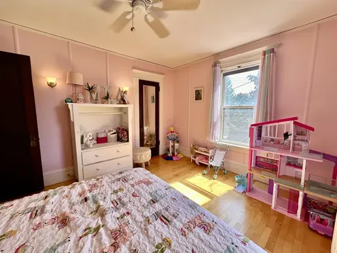 9 Brainerd Street St. Albans City VT 05478