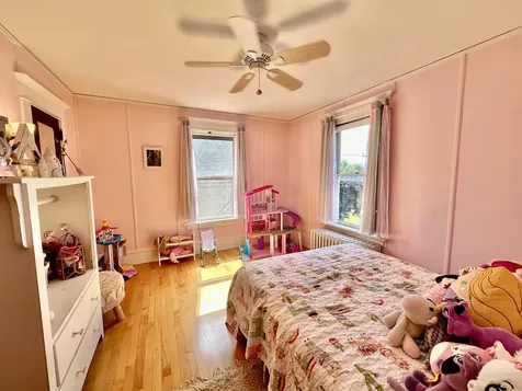 9 Brainerd Street St. Albans City VT 05478