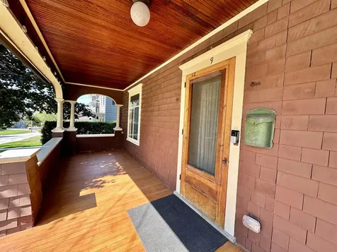 9 Brainerd Street St. Albans City VT 05478